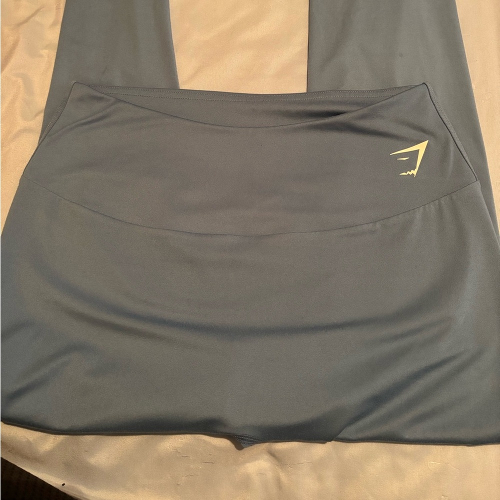 Gymshark Blue Leggings